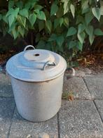ouderwetse weckketel, Ophalen, Gebruikt, Overige materialen, Overige typen