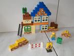 Duplo Bob de Bouwer klokkentoren, Gebruikt, Ophalen of Verzenden, Duplo, Duplo