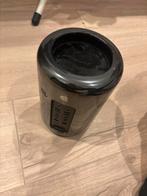 Mac Pro (Late 2013), Ophalen, Gebruikt, SSD, Mac Pro