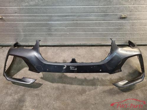 BMW X5 G05 VOORBUMPER ORIGINEEL, Auto-onderdelen, Carrosserie en Plaatwerk, Bumper, BMW, Voor, Gebruikt, Ophalen of Verzenden