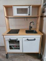 Speelkeukentje Ikea Duktig, Ophalen, Gebruikt, Hout, Speelkeuken
