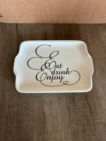 Te Koop: Rivièra Maison “(mini) dingblad” beschikbaar voor biedingen