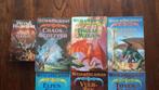 De Poort des Doods cyclus, Boeken, Ophalen of Verzenden, Gelezen, Weis & Hickman