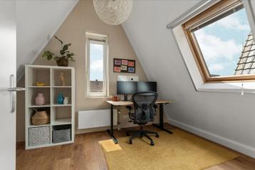 Vepa Bureau - Ergonomisch & In Hoogte Verstelbaar beschikbaar voor biedingen