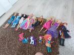 Barbies en andere poppen, Ophalen of Verzenden, Zo goed als nieuw