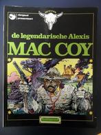 Mac Coy. Serie. Western strips, Boeken, Stripboeken, Complete serie of reeks, Ophalen of Verzenden, Gelezen