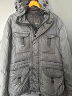 Peuterey winterjas, Kleding | Heren, Jassen | Winter, Ophalen of Verzenden, Zo goed als nieuw, Maat 56/58 (XL), Zwart