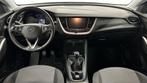 Opel Grandland X 1.2 Turbo Business Edition CARPLAY CRUISE L, Auto's, Opel, Voorwielaandrijving, 65 €/maand, Stof, Gebruikt