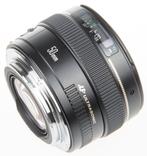 Canon 50mm 50 mm f/1.4 EF USM AF autofocus repair reparatie, Canon, 30-2, Shimomaruko 3-chome, Ohta-ku, Tokyo 146-8501, Japan