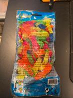 100 Waterballonnen - Nieuw in verpakking, Ophalen of Verzenden, Nieuw