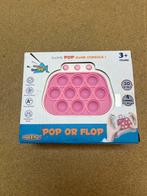 Rapid Pop Game Console - Nieuw!, Ophalen of Verzenden, Nieuw, Elektronica, Met licht