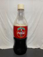 Coca Cola Fles XXXXXL 170 cm Eyecatcher !!, Ophalen