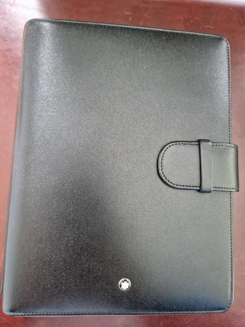 Montblanc Meisterstück organiser medium nieuw, Diversen, Agenda's, Nieuw, Ophalen of Verzenden