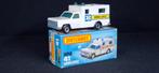 Matchbox Superfast #41 Ambulance met doos. BIEDEN, Overige merken, Gebruikt, 1:50 of kleiner, Auto