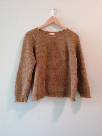 Masscob Mohair Trui - Maat M - Nieuw! beschikbaar voor biedingen