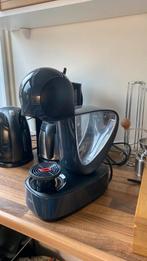 Dolce Gusto Infinissima, Witgoed en Apparatuur, Koffiezetapparaten, Ophalen, Gebruikt, Koffiemachine, 2 tot 4 kopjes
