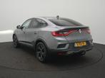 Renault Arkana 1.6 E-Tech Hybrid 145 R.S. Line - RIJKLAARPRI, 4 cilinders, Overige brandstoffen, 23 km/l, Origineel Nederlands