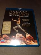 Spartacus - bluray, Cd's en Dvd's, Blu-ray, Ophalen of Verzenden, Zo goed als nieuw, Actie