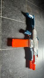 Nerf N-Strike Elite Nerf Cam Blaster, Ophalen, Zo goed als nieuw