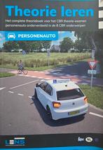 Theorieboek personenauto, Ophalen of Verzenden, Zo goed als nieuw, Algemeen