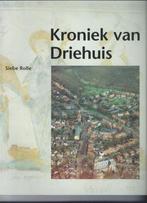 Kroniek van Driehuis, Ophalen of Verzenden, 20e eeuw of later, Zo goed als nieuw