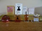 Miniatuur: Dior 2x, Guerlain, Paco Rabanne. €9/stuk, €30/lot, Verzamelen, Parfumverzamelingen, Ophalen of Verzenden, Miniatuur