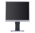 19-inch Philips Brilliance LCD monitor 190B9CS/00, Philips, HD, Ophalen of Verzenden, Zo goed als nieuw
