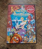 Dvd film knotsgekke notenkraker tekenfilm animatie kinder, Cd's en Dvd's, Dvd's | Tekenfilms en Animatie, Alle leeftijden, Ophalen of Verzenden