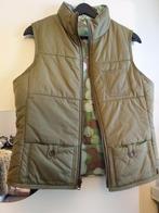 Oilily bodywarmer. Nieuwstaat., Ophalen of Verzenden, Zo goed als nieuw, Groen