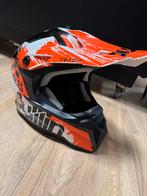 Pull in crosshelm nieuw kinderen, Kinderen, Offroadhelm, Ophalen of Verzenden, Nieuw met kaartje