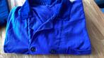 Boerenkiel blauw traditioneel, Maat 56/58 (XL), Ophalen of Verzenden, Zo goed als nieuw, Kleding