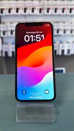 iPhone XS Zwart 64GB (89), Apple, Apple, Zwart, IPhone XS