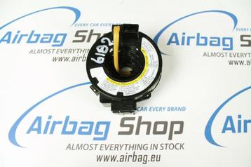 Sleepring Suzuki SX4 (2013-heden) beschikbaar voor biedingen