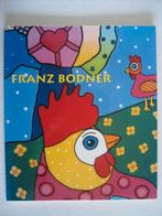 Franz Bodner, Ophalen of Verzenden, Zo goed als nieuw, Schilder- en Tekenkunst