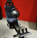 Playseat + Thrustmaster T300 RS GT PS4 / PS5 / PC, Spelcomputers en Games, Ophalen, Info@xxlracing.nl, Playseat / Thrustmaster