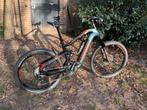 Haibike Allmtn 8 carbon met TQ Flyonmotor maat L, Fietsen en Brommers, Fietsen | Mountainbikes en ATB, Fully, Ophalen of Verzenden