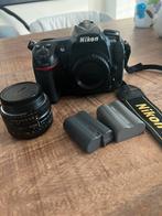 Nikon D300s, Ophalen of Verzenden, Zo goed als nieuw, Nikon, Geen optische zoom