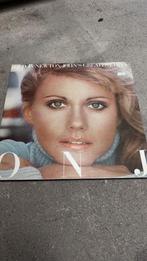 Olivia Newton John Greatest hits LP, Ophalen of Verzenden, 1960 tot 1980, Gebruikt, 12 inch