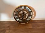 Klok, Ophalen, Zo goed als nieuw, Wandklok