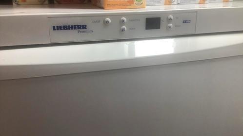 Liebherr GP1466 premium tafelmodel vriezer - 4 lades, Witgoed en Apparatuur, Vriezers en Diepvrieskisten, Gebruikt, Vrijstaand