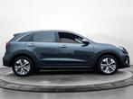 Kia e-Niro ExecutiveLine 64 kWh (204 PK) 1e-Eig. Keurig-Onde, Auto's, Kia, Gebruikt, Zwart, 1712 kg, 204 pk