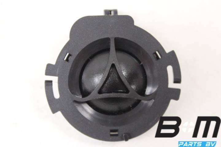 Hogetonen speaker La of RA Audi A6 4G 4G1035399, Auto diversen, Autospeakers, Gebruikt