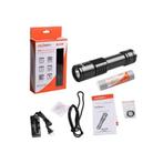 Duiklamp 1000 lumen oplaadbaar Orcatorch GRATIS VERZENDING!, Graaf Lodewijkstraat 40, 3372 CD Hardinxveld-Giessendam, https://www.discoverydiving.nl/contact/