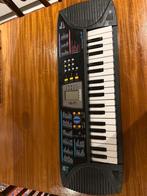Casio SA-65 Keyboard - Vintage, Muziek en Instrumenten, Keyboards, Ophalen of Verzenden, Gebruikt, Overige aantallen, Casio