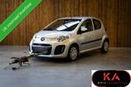 Citroen C1 1.0 Collection Car-a-tow systeem uniek en legaal!, Auto's, Citroën, Voorwielaandrijving, Euro 5, Stof, Gebruikt