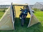 REDVERZ MOTOR Solo Expedition Tent, Caravans en Kamperen, Tenten, Gebruikt, Tot en met 2