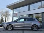 Mercedes-Benz B-Klasse 180d Business Solution A € 21.900,0, Auto's, Stof, 4 cilinders, 116 pk, Origineel Nederlands