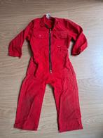 Rode Kinder Overall - Havep maat 98, Jongen of Meisje, Ophalen of Verzenden, Havep, Overige typen