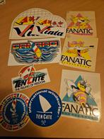 Surf Surfing Stickers, Ophalen of Verzenden