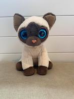 TY beanie boo poes Jaden, Ophalen, Zo goed als nieuw, Poes